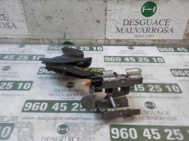 Recambio de palanca freno de mano para peugeot 308 1.6 16v hdi referencia OEM IAM 4701C7  