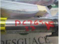 Recambio de airbag cortina delantero izquierdo para lexus is200 (ds2/is2) 2.2 d-cat referencia OEM IAM 6218053020   2