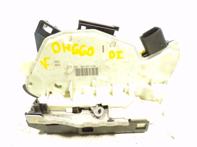 Recambio de cerradura puerta delantera izquierda para seat ibiza sc (6j1) fr referencia OEM IAM 5N2837015E 5N2837015E 