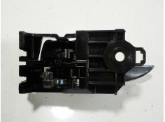 Recambio de maneta interior trasera derecha para lexus ct 200h referencia OEM IAM 6920575010 6927375010 6920575010 2