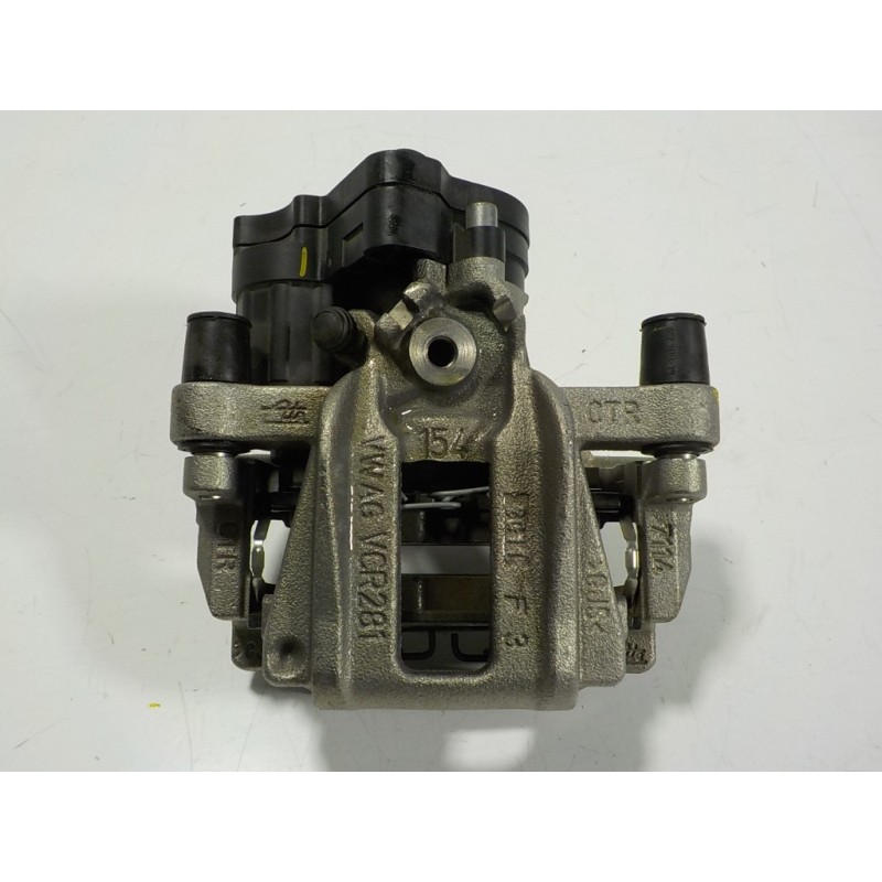 Recambio de pinza freno trasera derecha para seat leon sportstourer (kl8) style referencia OEM IAM 5WA615424SL7 5R3615406A 5WA99