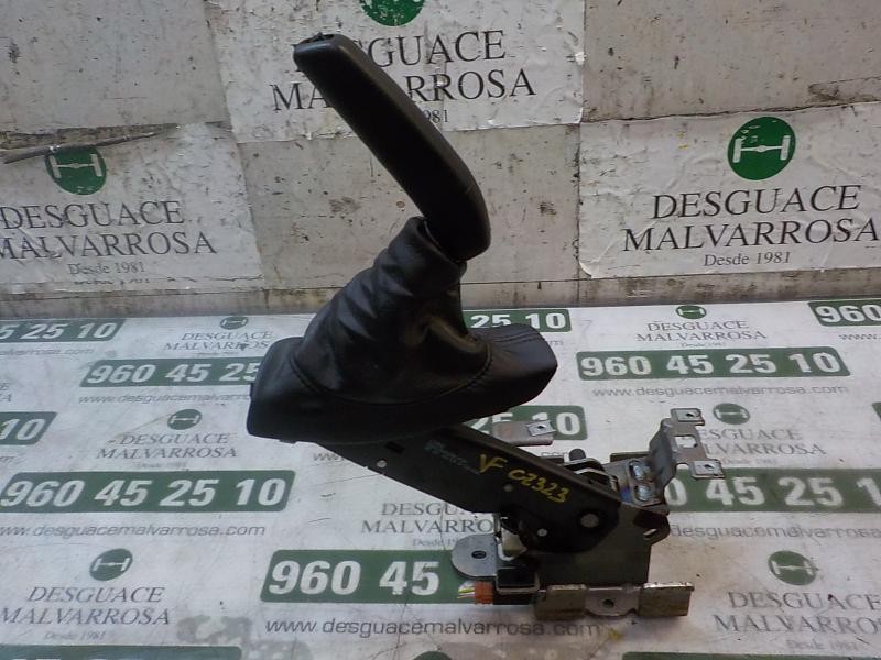 Recambio de palanca freno de mano para peugeot 308 1.6 16v hdi referencia OEM IAM 4701C7  