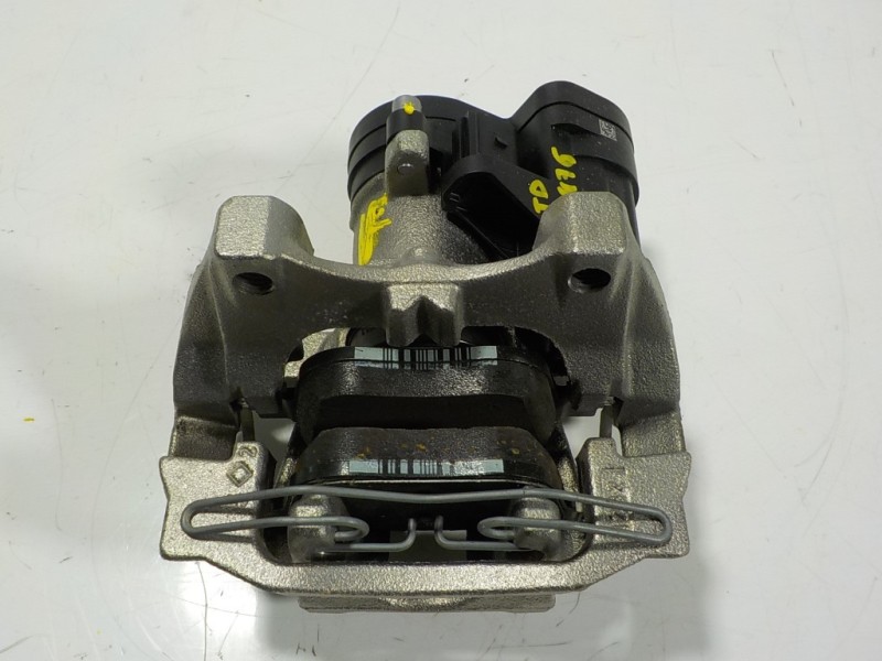 Recambio de pinza freno trasera derecha para seat leon sportstourer (kl8) style referencia OEM IAM 5WA615424SL7 5R3615406A 5WA99