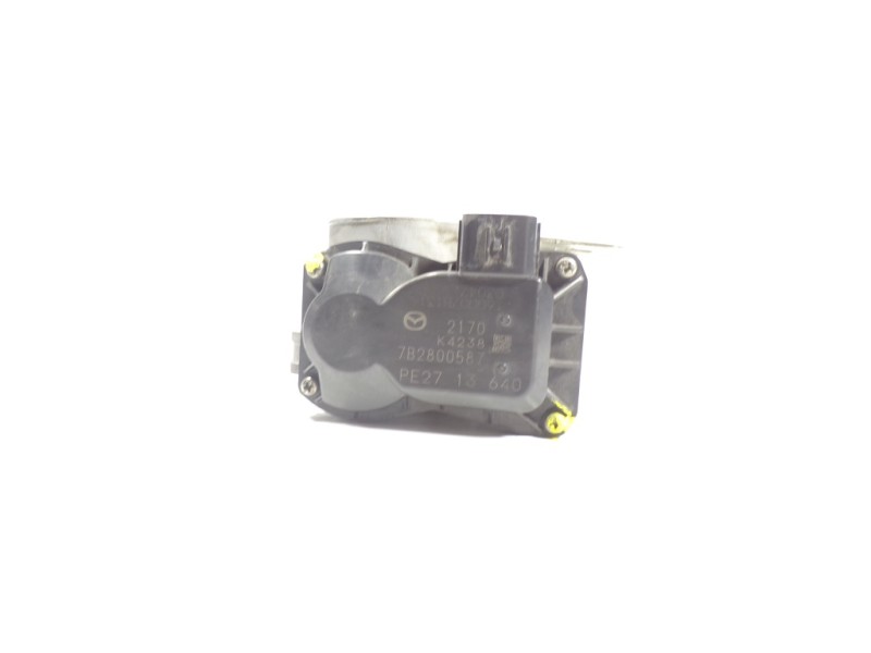 Recambio de caja mariposa para mazda cx-3 2.0 16v cat referencia OEM IAM   