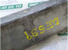 Recambio de intercooler para bmw serie 5 berlina (e60) 3.0 turbodiesel cat referencia OEM IAM 17517787446 17517787446  2