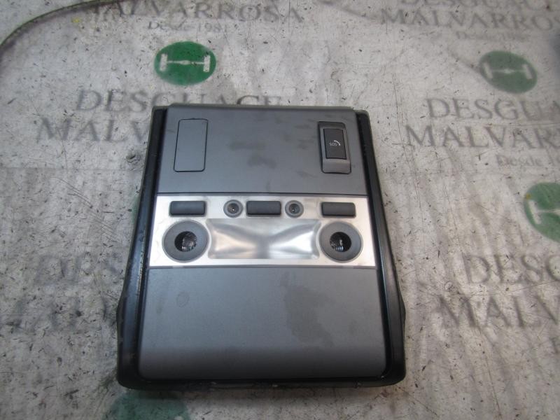 Recambio de piloto interior para bmw serie 7 (e65/e66) 730d referencia OEM IAM 63316962053  