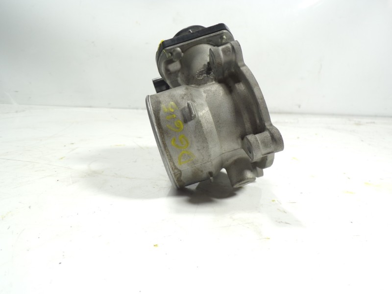 Recambio de caja mariposa para mazda cx-3 2.0 16v cat referencia OEM IAM   