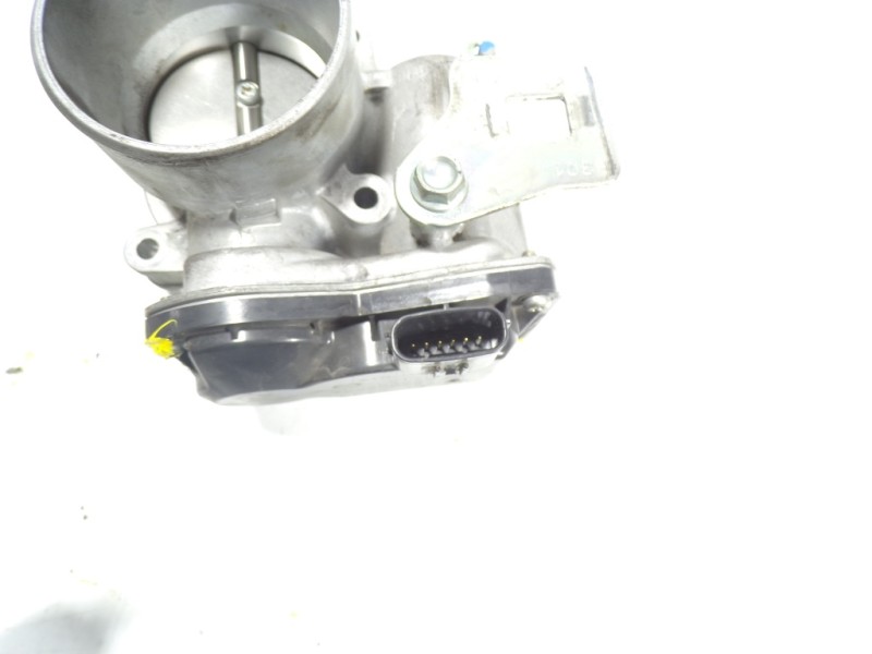 Recambio de caja mariposa para mazda cx-3 2.0 16v cat referencia OEM IAM   