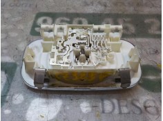 Recambio de piloto interior para peugeot 308 1.6 16v hdi referencia OEM IAM 6362T9   2