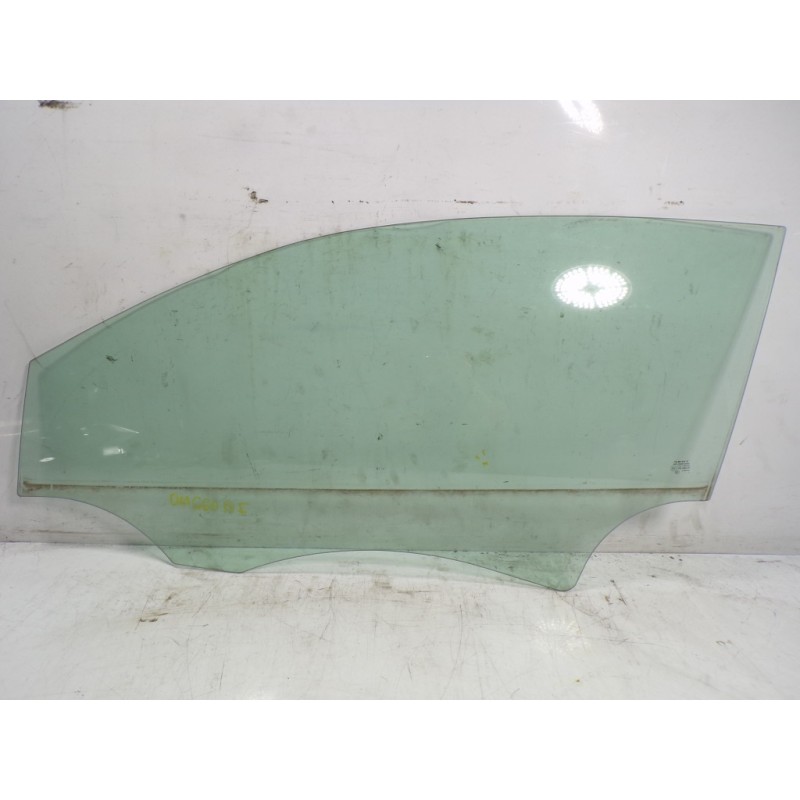 Recambio de cristal puerta delantero izquierdo para seat ibiza sc (6j1) fr referencia OEM IAM 6J3845201A  