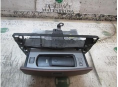 Recambio de guantera para bmw serie 7 (e65/e66) 730d referencia OEM IAM 51458261060   2