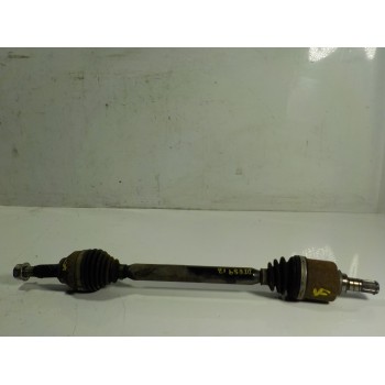 TRANSMISION IZQUIERDA 