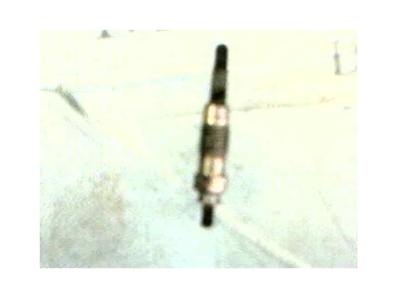 Recambio de calentador para mercedes-benz clase e (w124) berlina 3.0 diesel referencia OEM IAM   