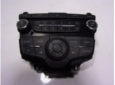 Recambio de mando multifuncion para ford ka+ 1.2 ti-vct cat referencia OEM IAM  G1B51BK811BA 