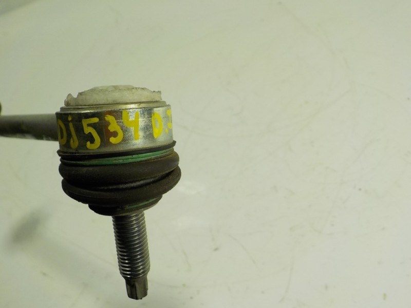 Recambio de tirante delantero izquierdo para citroën c5 aircross live pack referencia OEM IAM 9831547080  