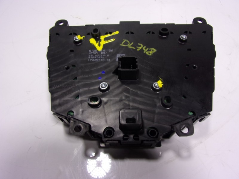 Recambio de mando multifuncion para ford ka+ 1.2 ti-vct cat referencia OEM IAM  G1B51BK811BA 