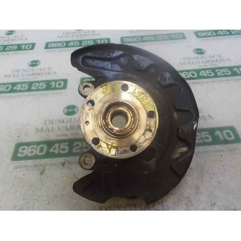 MANGUETA DELANTERA IZQUIERDA 5Q0407255Q 