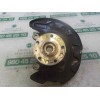 Recambio de mangueta delantera izquierda para volkswagen golf vii lim. (bq1) 1.6 tdi referencia OEM IAM 5Q0407255Q  
