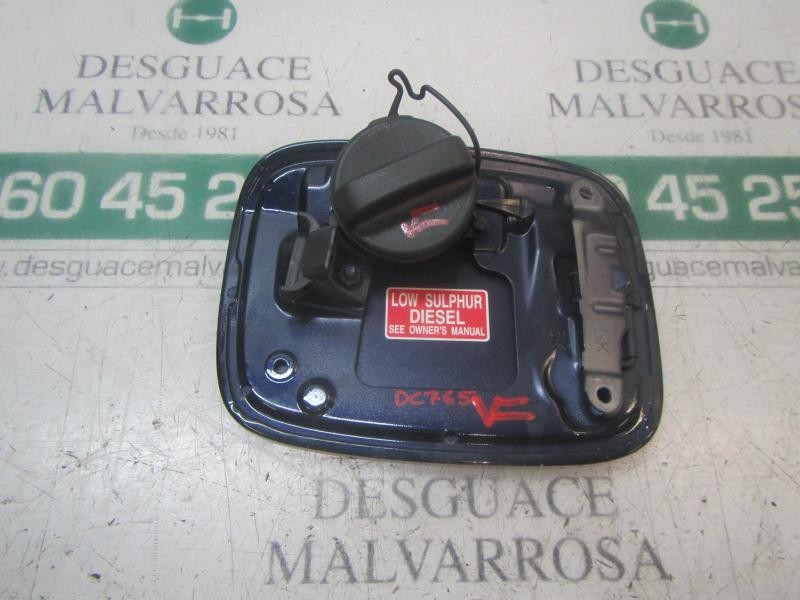 Recambio de tapa combustible para lexus is200 (ds2/is2) 2.2 d-cat referencia OEM IAM 7735053050  