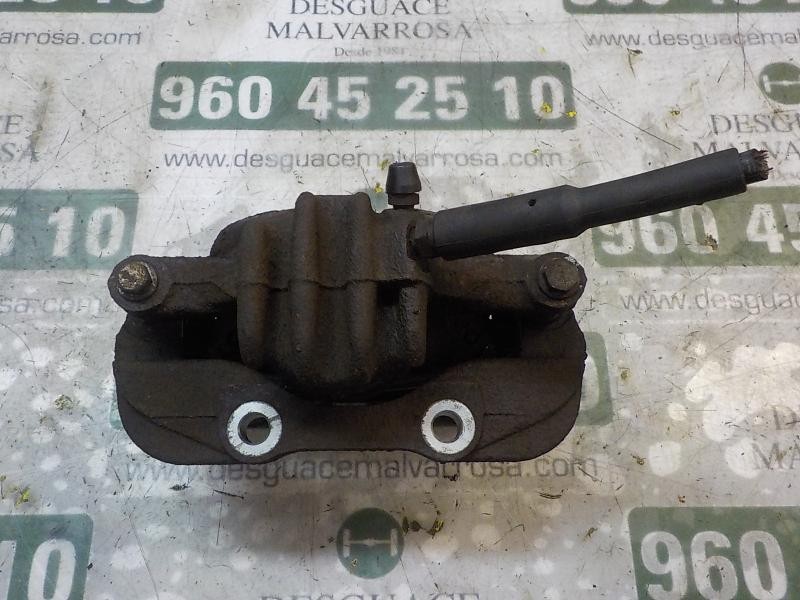 Recambio de pinza freno delantera derecha para peugeot 308 1.6 16v hdi referencia OEM IAM 4401N9  