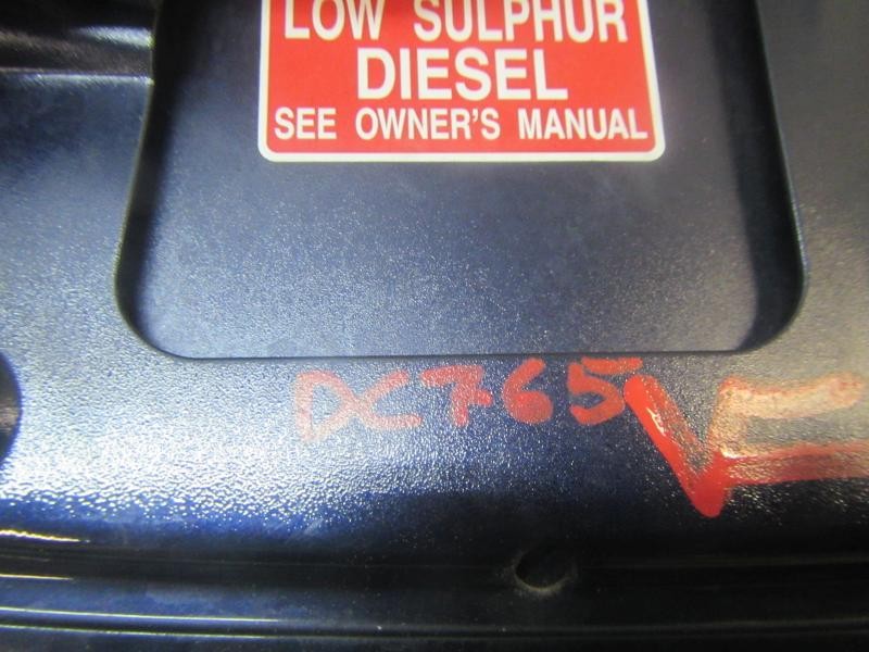 Recambio de tapa combustible para lexus is200 (ds2/is2) 2.2 d-cat referencia OEM IAM 7735053050  