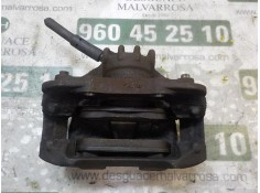 Recambio de pinza freno delantera izquierda para peugeot 308 1.6 16v hdi referencia OEM IAM 4401N8   2
