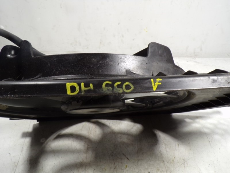 Recambio de electroventilador para seat ibiza sc (6j1) fr referencia OEM IAM 6R0959455E 6R0959455E 