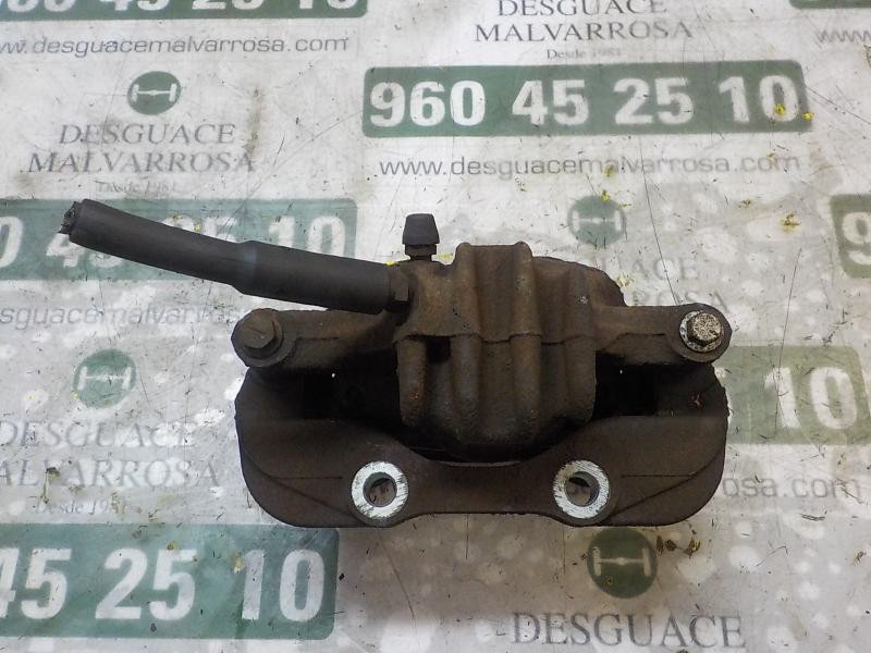 Recambio de pinza freno delantera izquierda para peugeot 308 1.6 16v hdi referencia OEM IAM 4401N8  