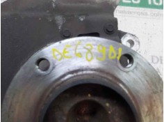 Recambio de mangueta delantera izquierda para bmw serie 5 berlina (e60) 3.0 turbodiesel cat referencia OEM IAM 31216760953   2