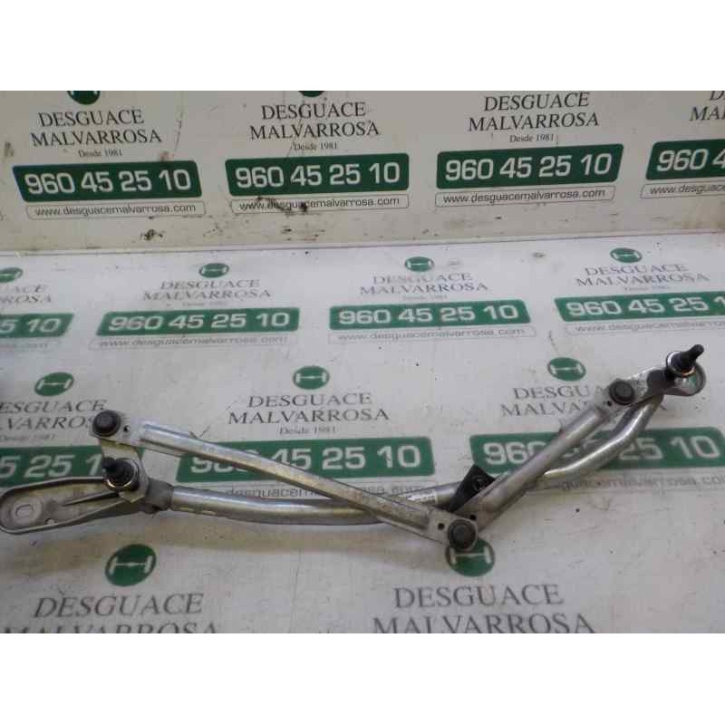 Recambio de articulacion limpia delantero para bmw serie 5 lim. (f10) 530d xdrive referencia OEM IAM 61617306266  