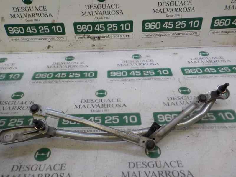 Recambio de articulacion limpia delantero para bmw serie 5 lim. (f10) 530d xdrive referencia OEM IAM 61617306266  