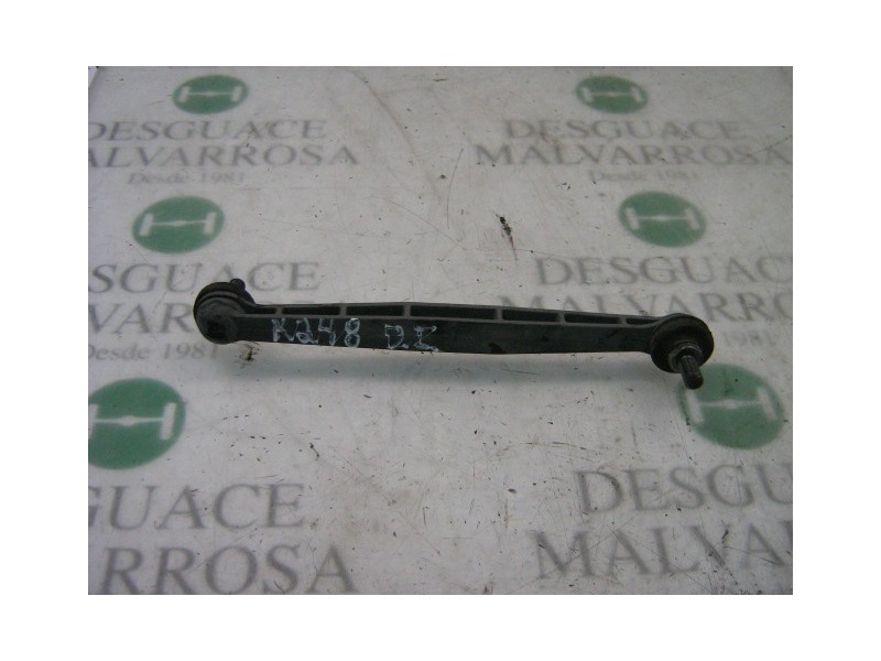 Recambio de tirante delantero izquierdo para opel astra g berlina comfort referencia OEM IAM   