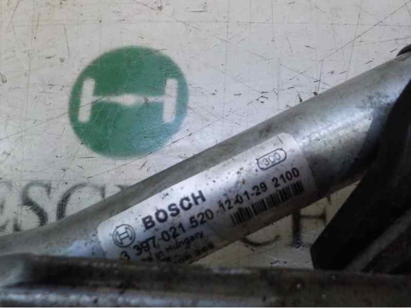 Recambio de articulacion limpia delantero para bmw serie 5 lim. (f10) 530d xdrive referencia OEM IAM 61617306266  