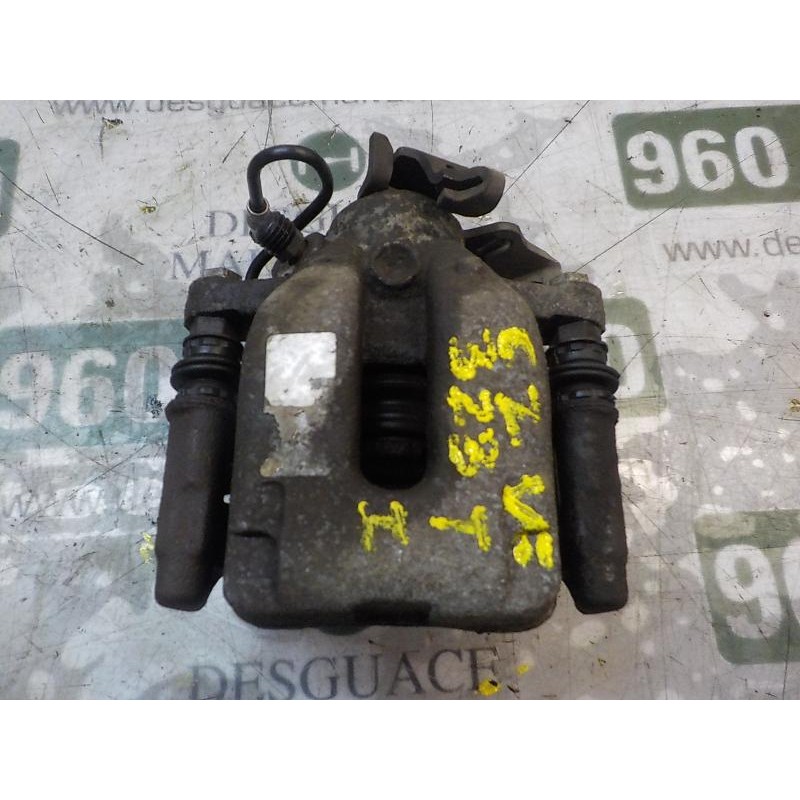 Recambio de pinza freno trasera izquierda para peugeot 308 1.6 16v hdi referencia OEM IAM 4401N6  