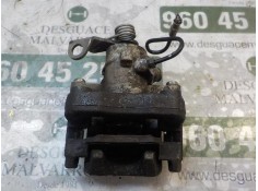 Recambio de pinza freno trasera izquierda para peugeot 308 1.6 16v hdi referencia OEM IAM 4401N6   2