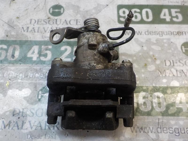 Recambio de pinza freno trasera izquierda para peugeot 308 1.6 16v hdi referencia OEM IAM 4401N6  