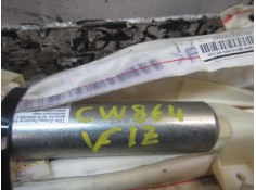 Recambio de airbag cortina delantero izquierdo para bmw serie 7 (e65/e66) 730d referencia OEM IAM 72129143351 30319165A 30319165 2