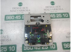 Recambio de piloto interior para lexus is200 (ds2/is2) 2.2 d-cat referencia OEM IAM 8126053022B0   2