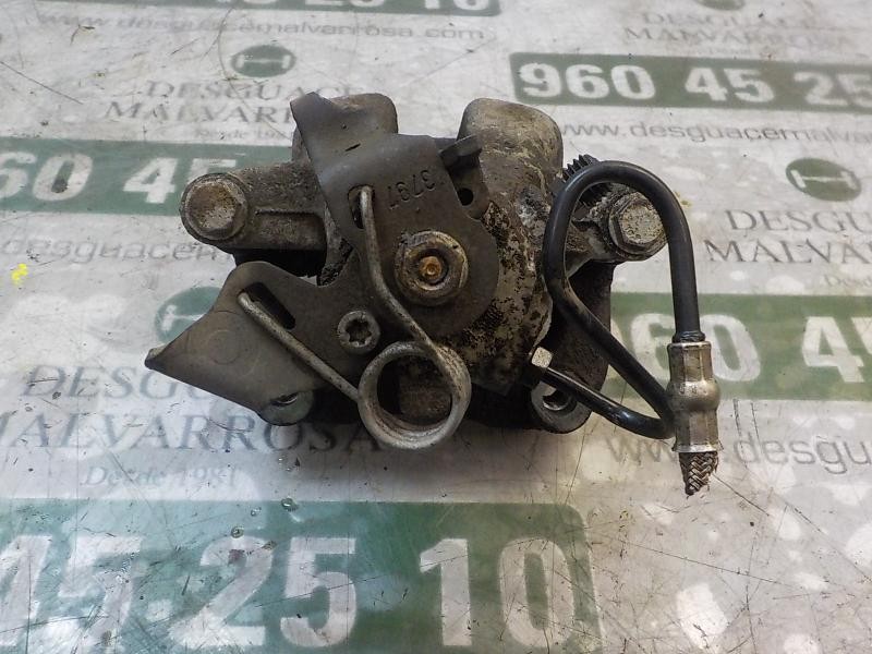 Recambio de pinza freno trasera izquierda para peugeot 308 1.6 16v hdi referencia OEM IAM 4401N6  