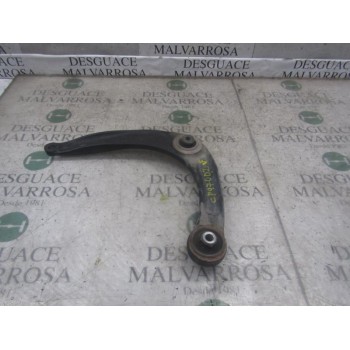 BRAZO SUSPENSION INFERIOR DELANTERO IZQUIERDO 