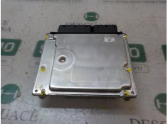 Recambio de centralita motor uce para bmw serie 3 berlina (e90) 2.0 turbodiesel cat referencia OEM IAM 13618512498  0281016067 2