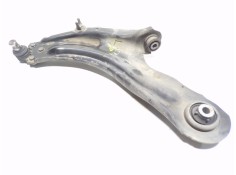 Recambio de brazo suspension inferior delantero izquierdo para renault kangoo 1.5 dci diesel cat referencia OEM IAM 8660005381  