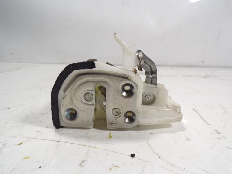 Recambio de cerradura puerta delantera derecha para mazda cx-3 2.0 16v cat referencia OEM IAM   