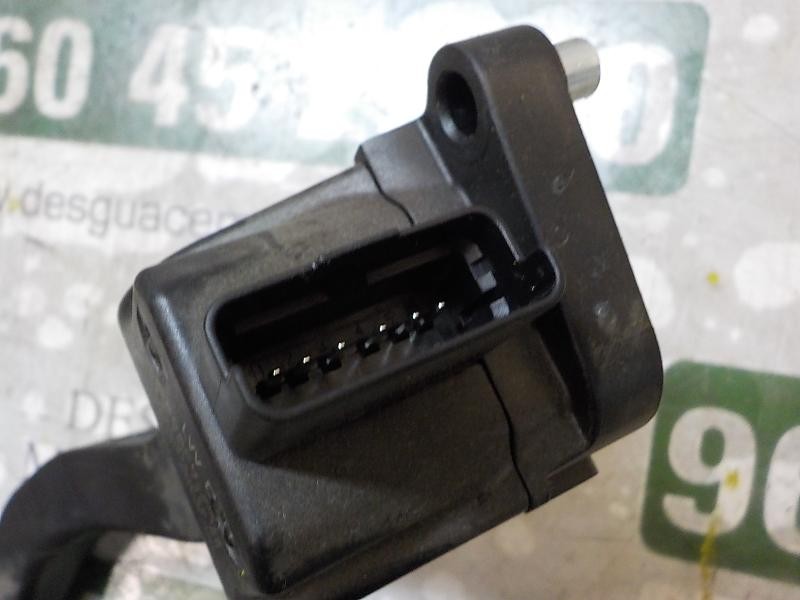 Recambio de potenciometro pedal para peugeot 308 1.6 16v hdi referencia OEM IAM 1601CS 9671434080 0280755162