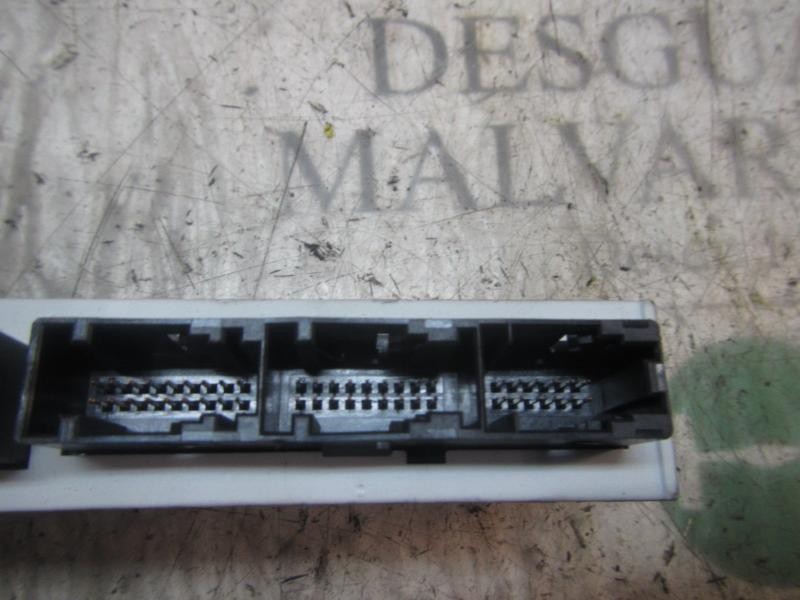 Recambio de modulo electronico para bmw serie 7 (e65/e66) 730d referencia OEM IAM 61356964141 613569291759 