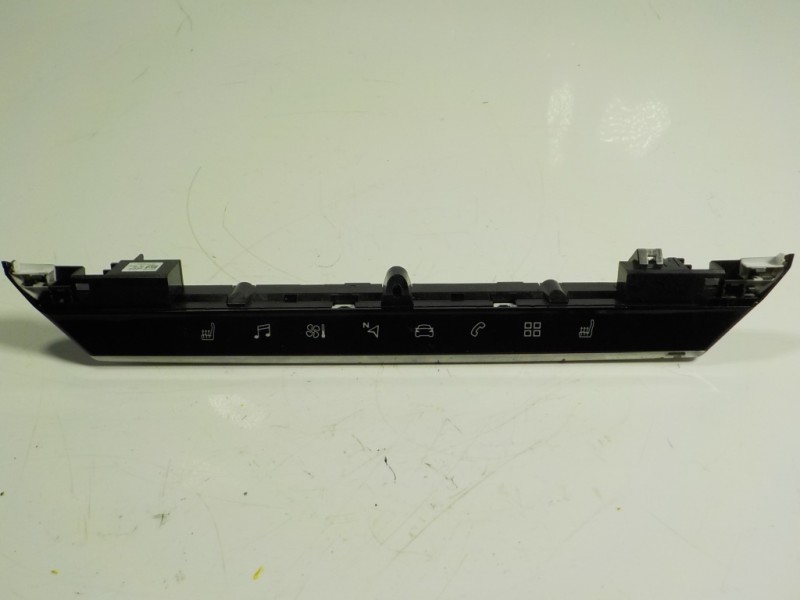 Recambio de modulo electronico para citroën c5 aircross live pack referencia OEM IAM 98197163XU 98197163XU 28597489