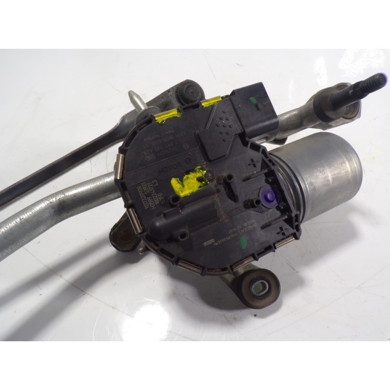Recambio de motor limpia delantero para volvo v40 2.0 diesel cat referencia OEM IAM 31378574 3397021692 HW3599SW1956
