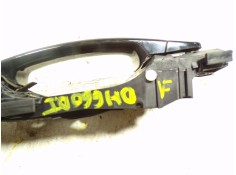 Recambio de maneta exterior delantera izquierda para seat ibiza sc (6j1) fr referencia OEM IAM 5N0837205MGRU   2