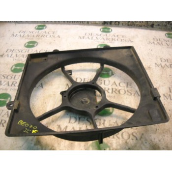 CANALIZADOR AIRE 0K55215210A 