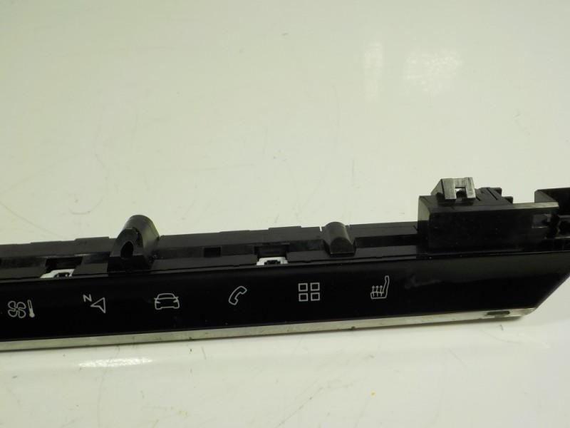 Recambio de modulo electronico para citroën c5 aircross live pack referencia OEM IAM 98197163XU 98197163XU 28597489